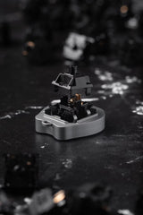 Ducky Switch Kit Gateron Oil King (110stk) - Linear | 4.0mm Travel | 55g Actuation