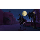 Nacon Zorro: The Chronicles - PlayStation 4