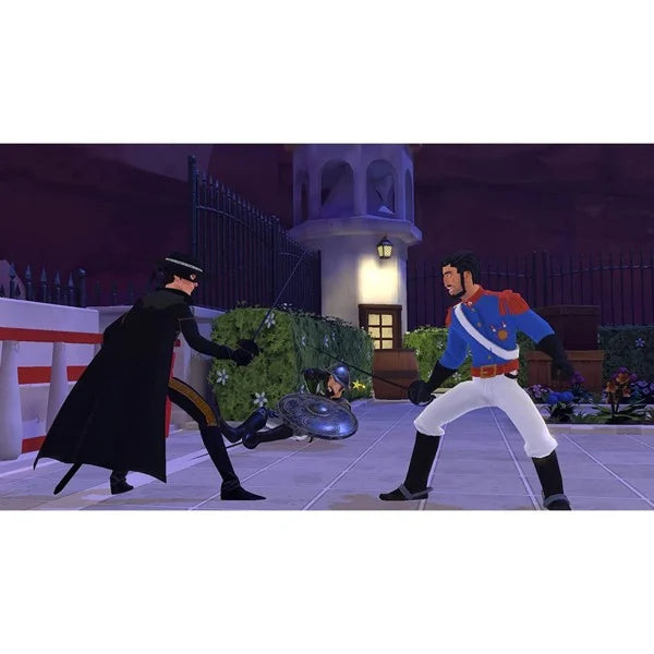 Nacon Zorro: The Chronicles - PlayStation 4