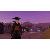 Nacon Zorro: The Chronicles - PlayStation 4