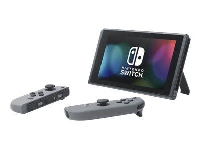 Nintendo Switch Gray Joy-Con