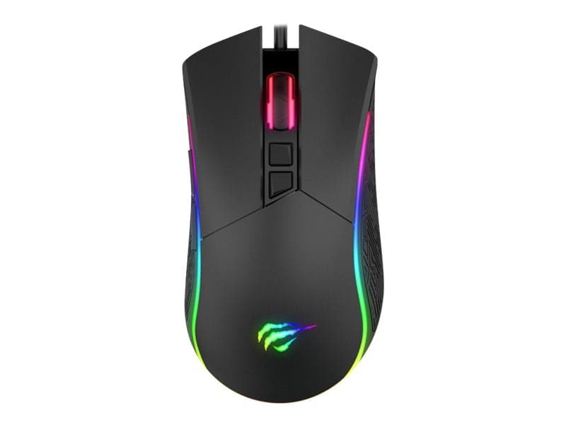 Havit RGB 1001 Gaming mus