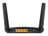 TP-Link Archer MR200 Trådløs router Desktop