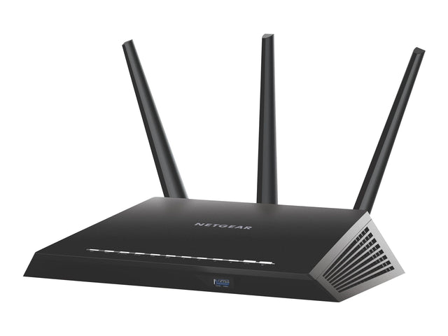 NETGEAR R7000 Trådløs router Desktop