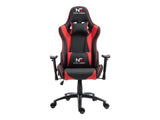 Nordic Gaming Racer Stol Rød