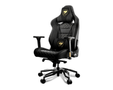 Cougar gamer stol Armor Titan Pro Sort