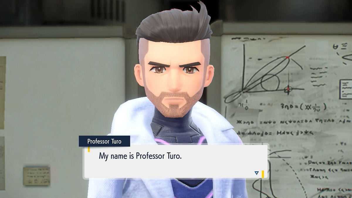 Pokemon Violet - Nintendo Switch