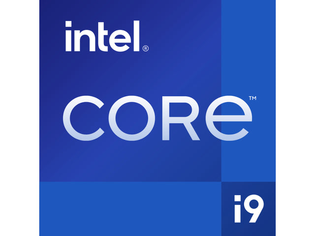 Intel CPU Core i9 I9-13900K 3GHz 24-kerne LGA1700