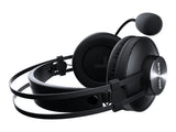 Cougar Immersa Essential headset Sort