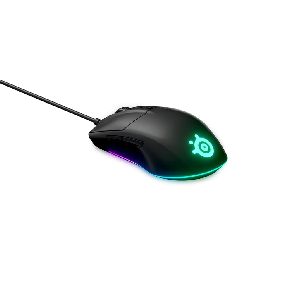 Steelseries - Rival 3