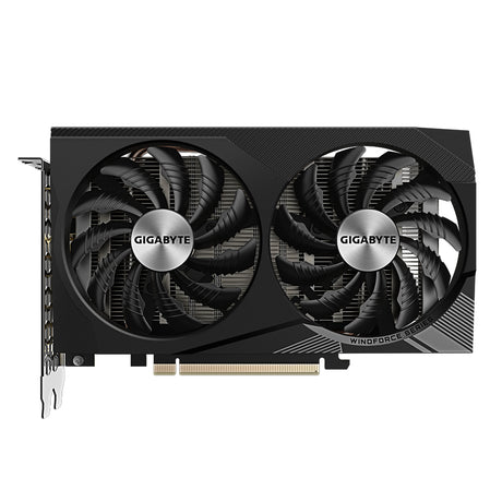 Gigabyte GeForce RTX 3050 WINDFORCE OC V2 8GB