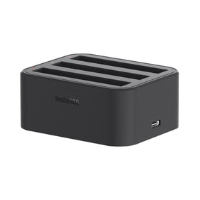 insta360.com Insta360 Batterioplader