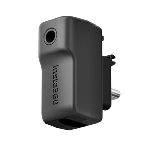 insta360.com Insta360 X3 Mic Adapter