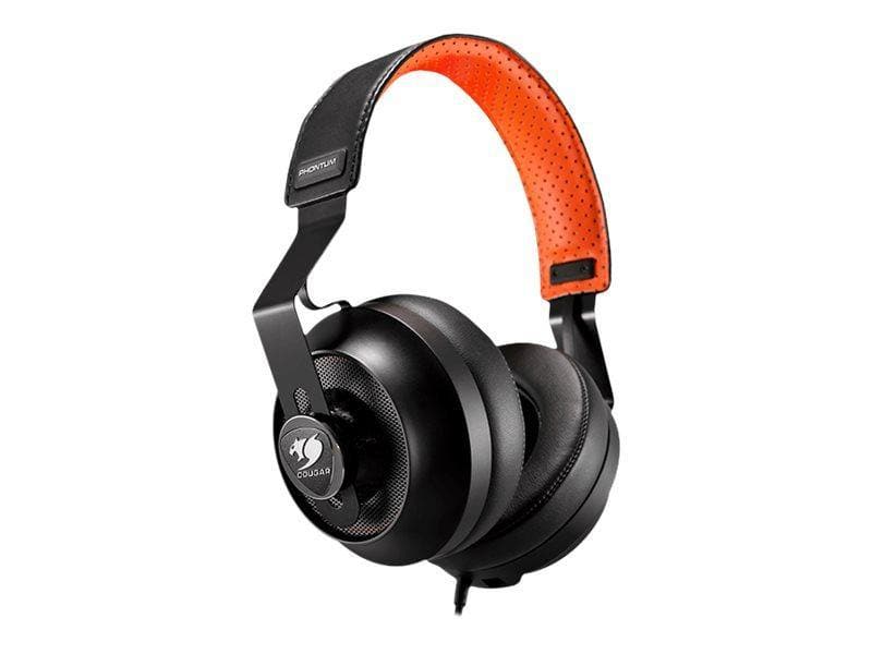 Cougar Phontum S Sort Gaming Headset