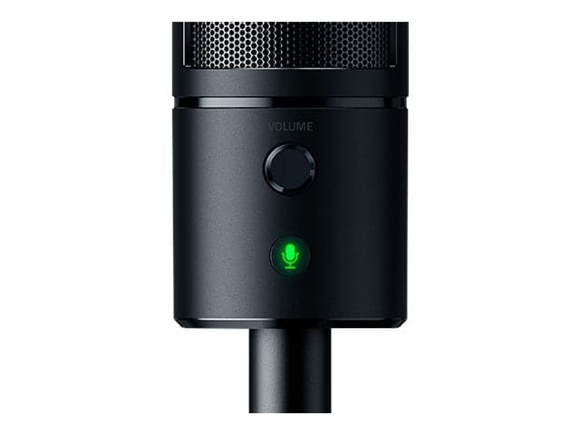 Razer Seiren Emote Mikrofon Kabling