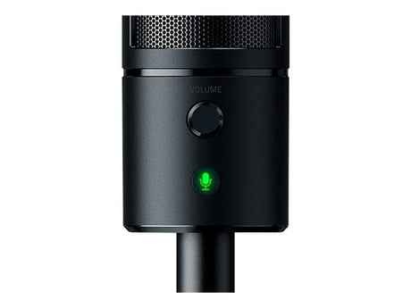 Razer Seiren Emote Mikrofon Kabling