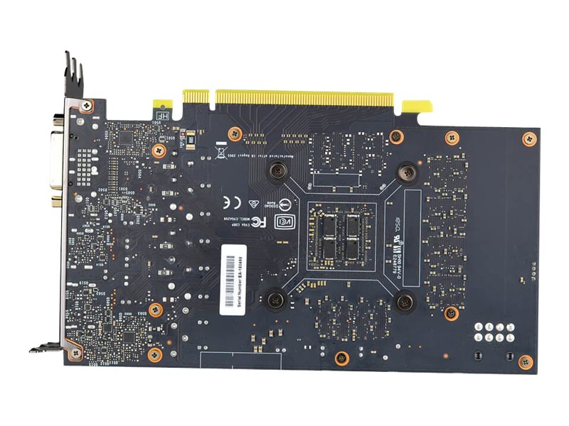 EVGA GeForce RTX 2060 SC