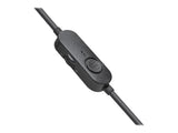 Cougar Phontum Essential - Kabling Hvidt/Sort Gaming Headset