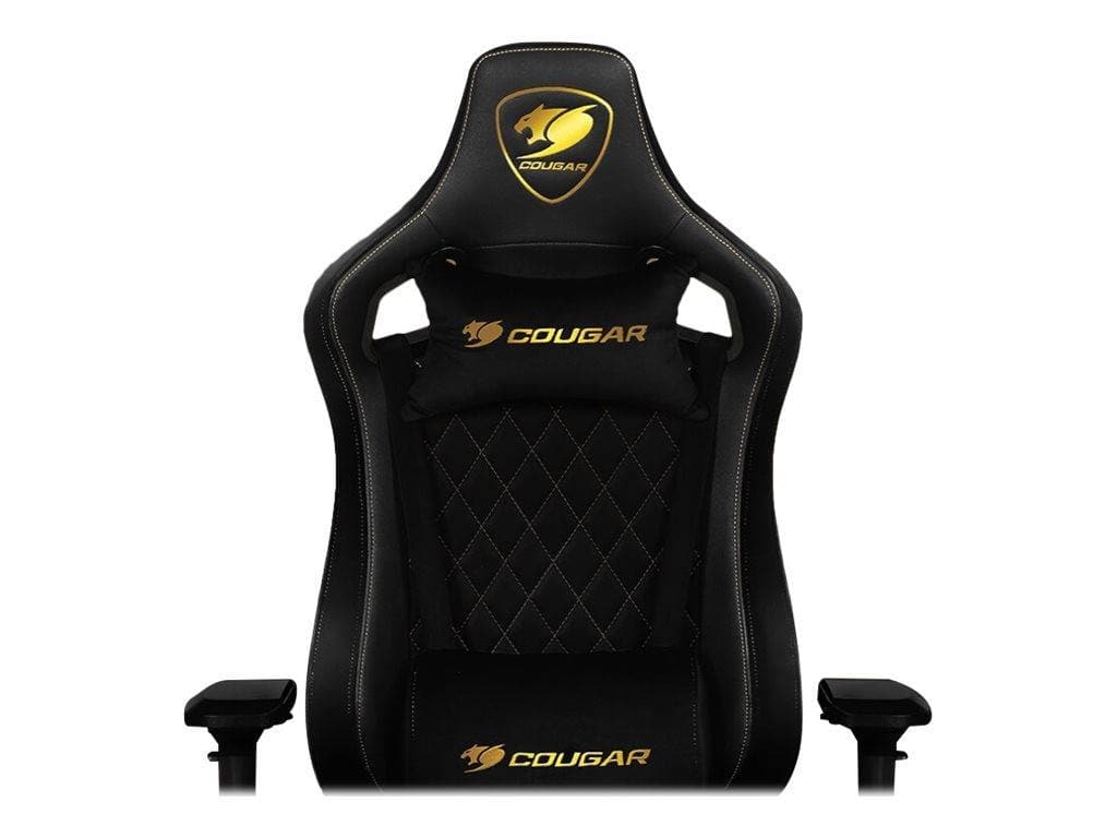 COUGAR Armor S Royal Gaming Stol