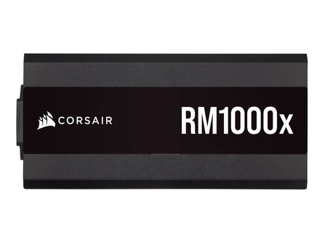 CORSAIR RMx Series RM1000x Strømforsyning 1000Watt