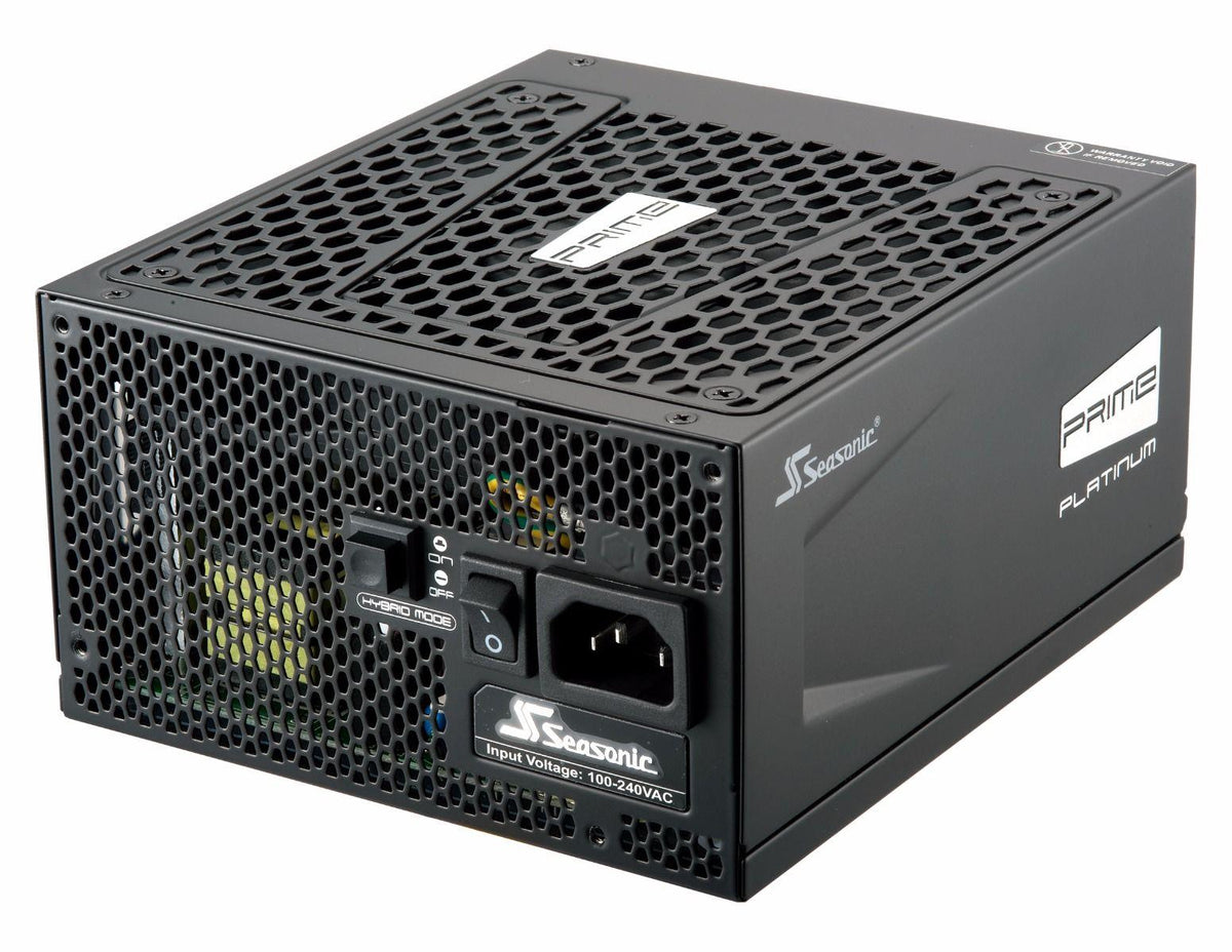 Seasonic Prime PX - 1300W