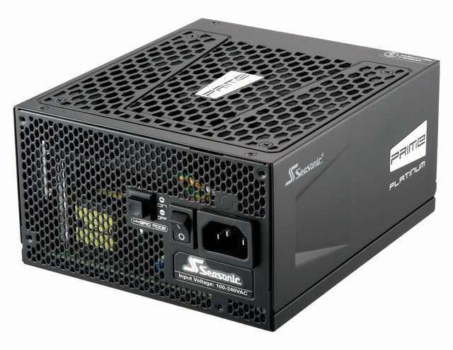 Seasonic Prime PX - 1300W