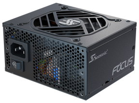 Seasonic Focus SPX - 650W
