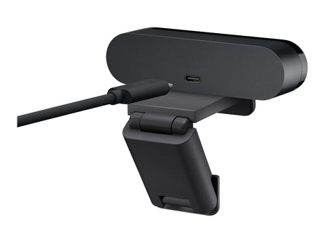 Logitech BRIO Webkamera