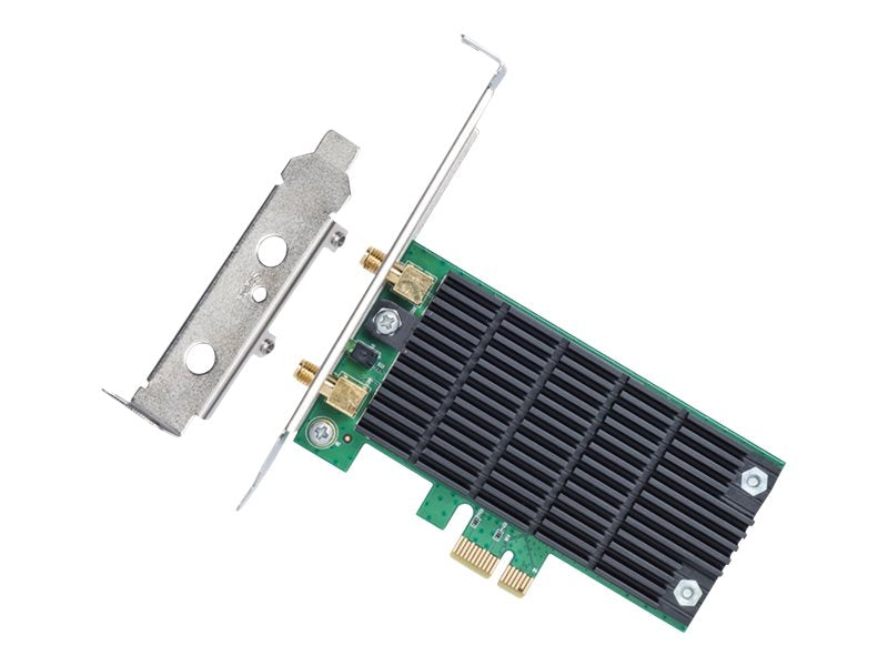 TP-Link Archer T4E Netværksadapter PCI Express