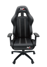 Nordic Gaming Carbon Gaming Stol Sort