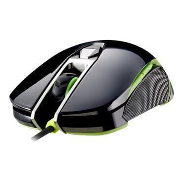 Cougar 450M Grøn Gaming Mus