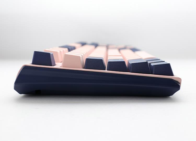 Ducky - One 3 Fuji Nordic Layout TKL 80% Cherry Brown