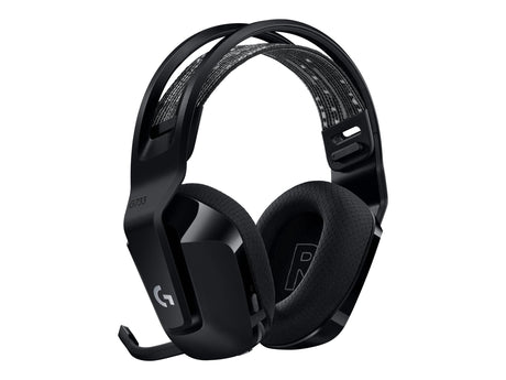 Logitech G G733 LIGHTSPEED Wireless RGB Sort