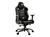 Cougar gamer stol Armor Titan Pro Sort