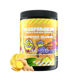 X-Gamer Ginger Queen