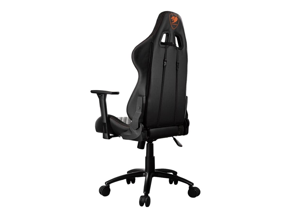 COUGAR Armor Pro Sort Gamerstol