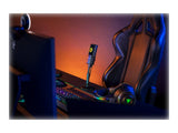 Razer Seiren Emote Mikrofon Kabling
