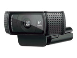 Logitech HD Pro Webcam C920
