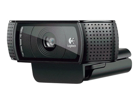 Logitech HD Pro Webcam C920