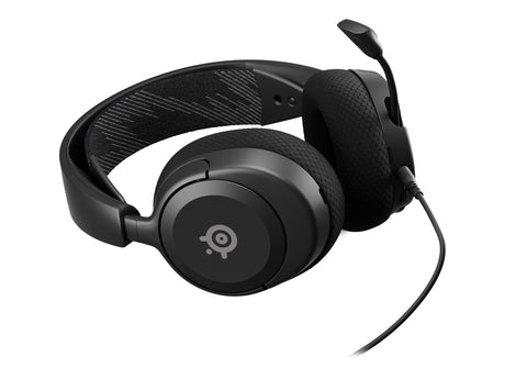 SteelSeries Arctis Nova 1 - Sort