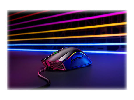 Razer Mamba Elite - Sort