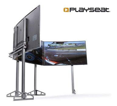 Playseat® TV Stand Pro Triple Package