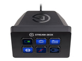 Elgato Stream Deck Mini Tastatur Kabling