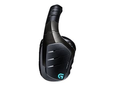 Logitech G933 Artemis Spectrum trådløs