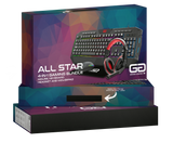 Good Game All Star 4 i 1 Bundle