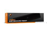 Cougar FORT Keyboard Palm Rest Håndledsstøtte til tastatur