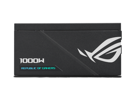 ASUS ROG LOKI SFX-L 1000W 80+Platinum Fuld Modulær