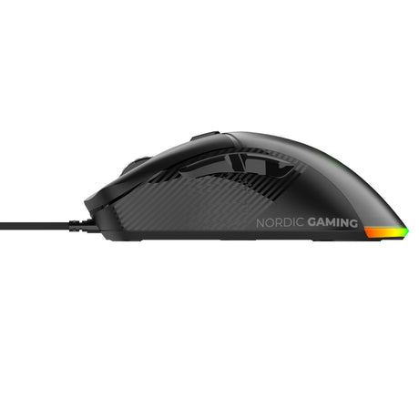 Nordic Gaming Stealth Gaming Mus