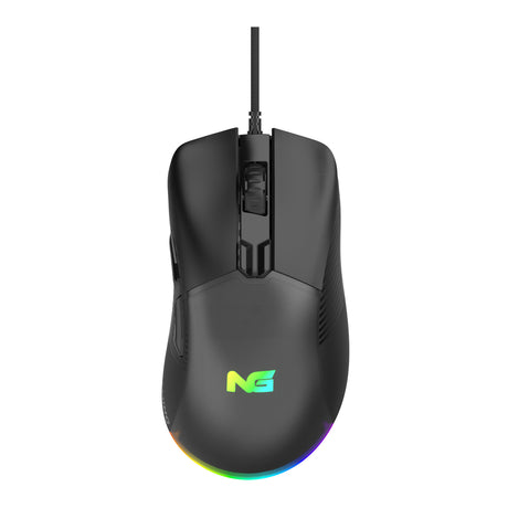 Nordic Gaming Stealth Gaming Mus