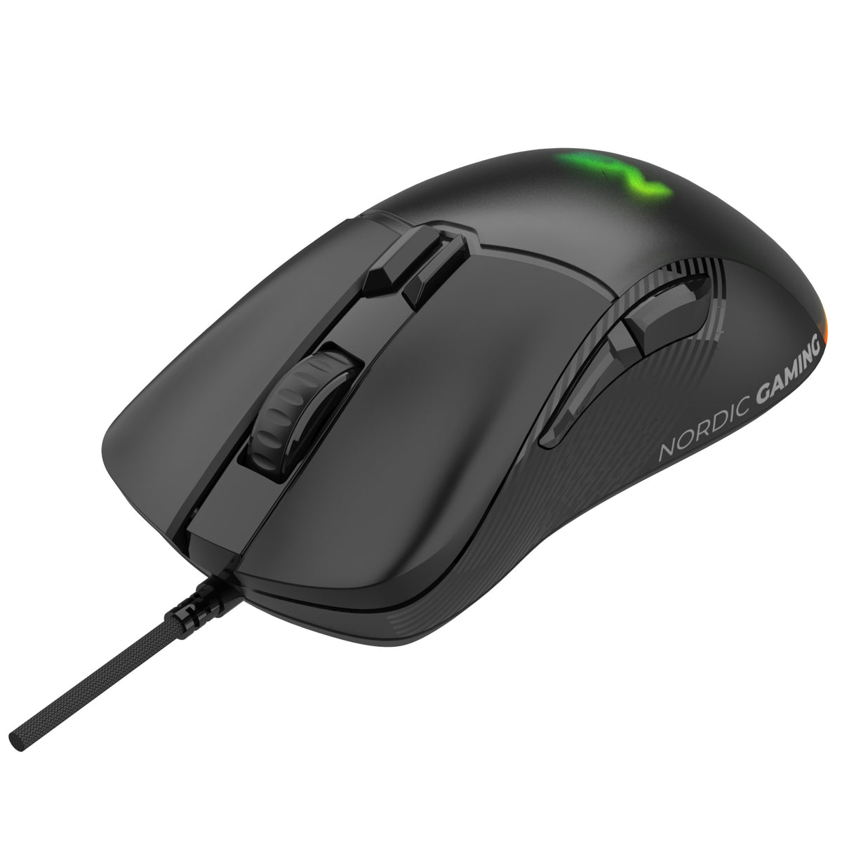 Nordic Gaming Stealth Gaming Mus